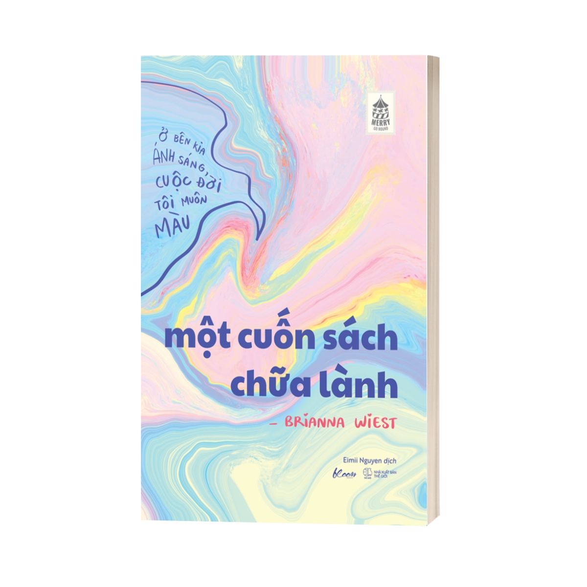 Một Cuốn Sách Chữa Lành