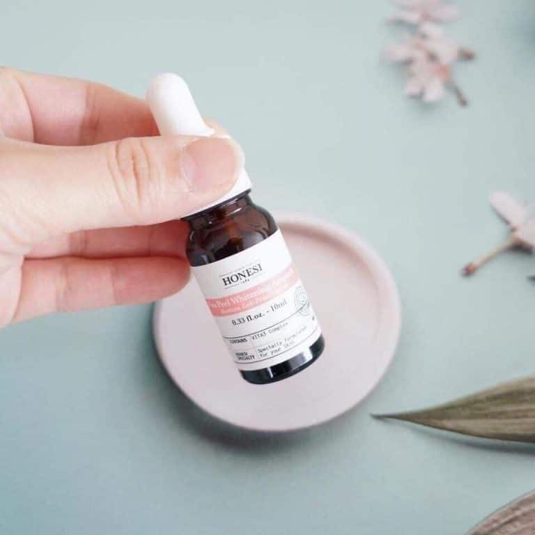 Serum Honesi Trị Nám Hàn Quốc