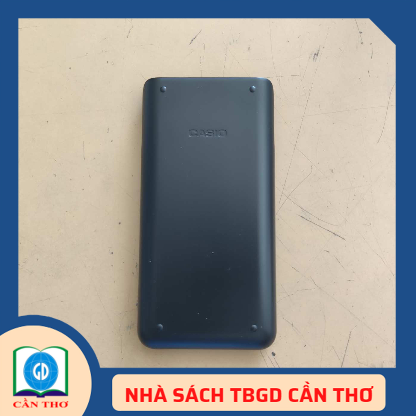 Máy Tính Casio FX 570VN Plus NEW
