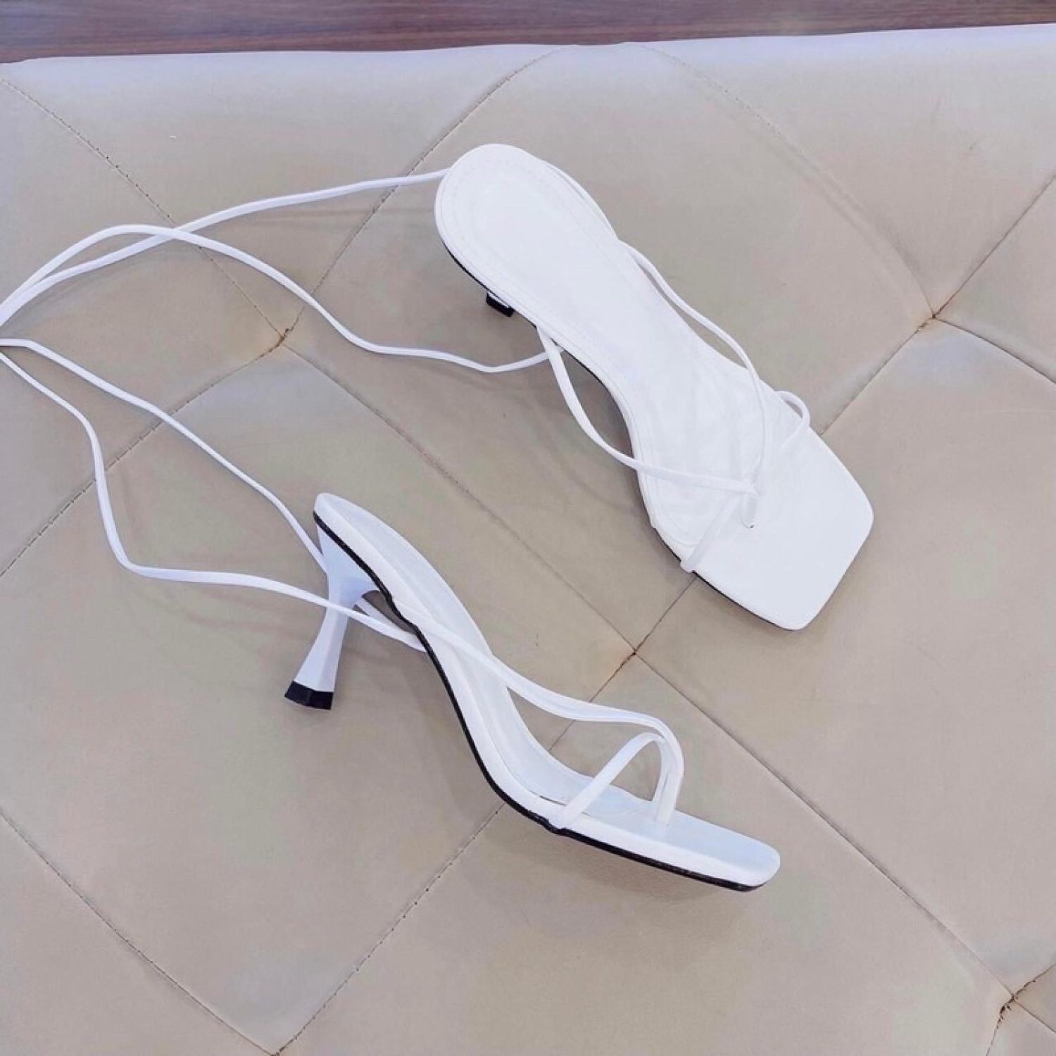 Gót sandal xỏ ngón bigsize 35-45