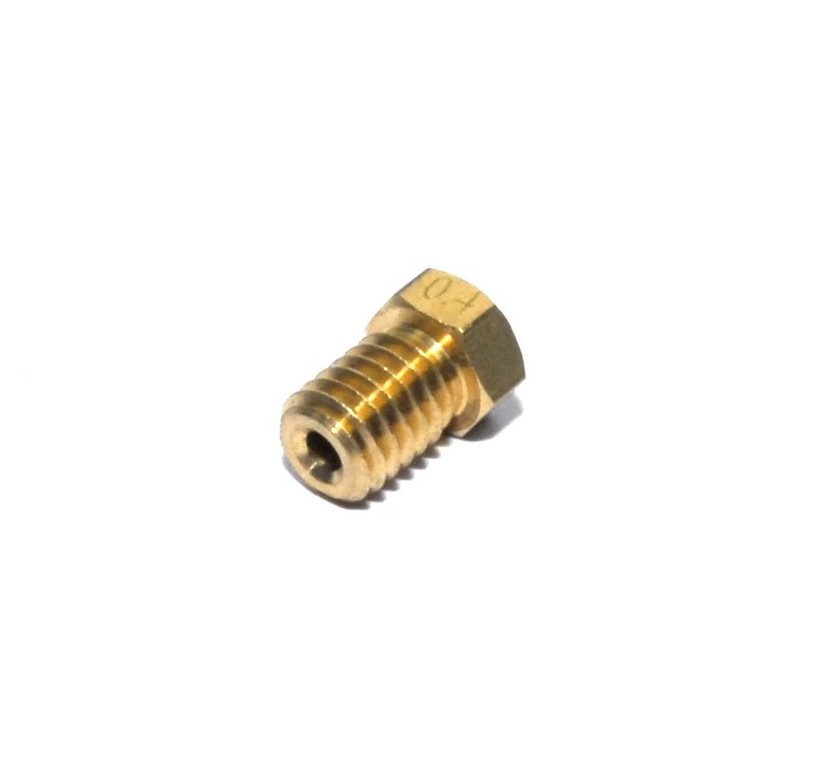 Extrusion Head filament E3D for 3D printer
