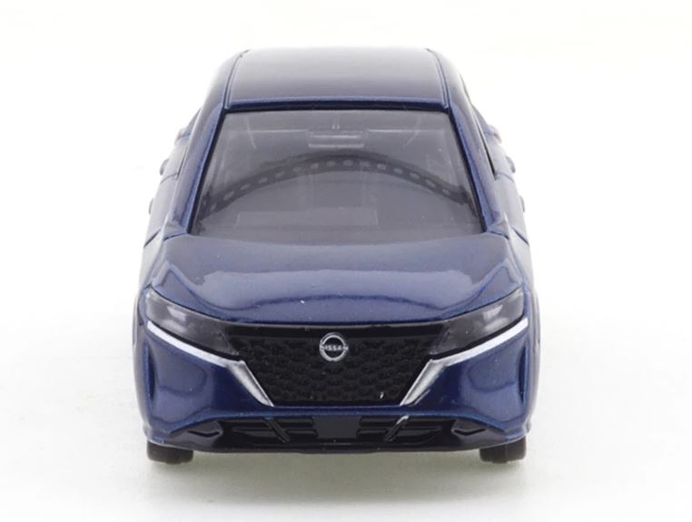 Xe mô hình Tomica No.103 Nissan Note 173786