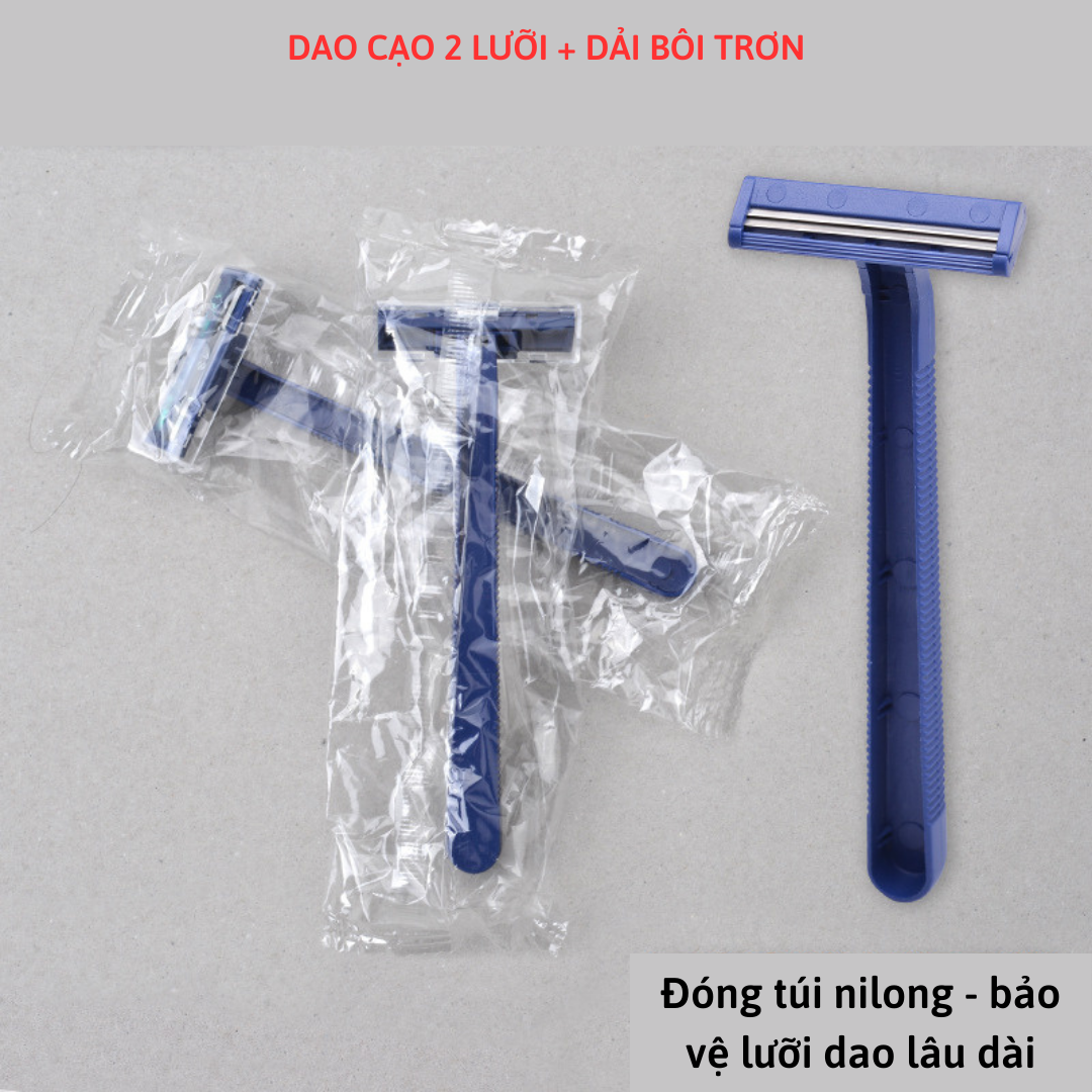 Dao cạo râu 5 lưỡi máy cạo râu MAX 8 đầu dao nhập khẩu Thuỵ điển có dải ...