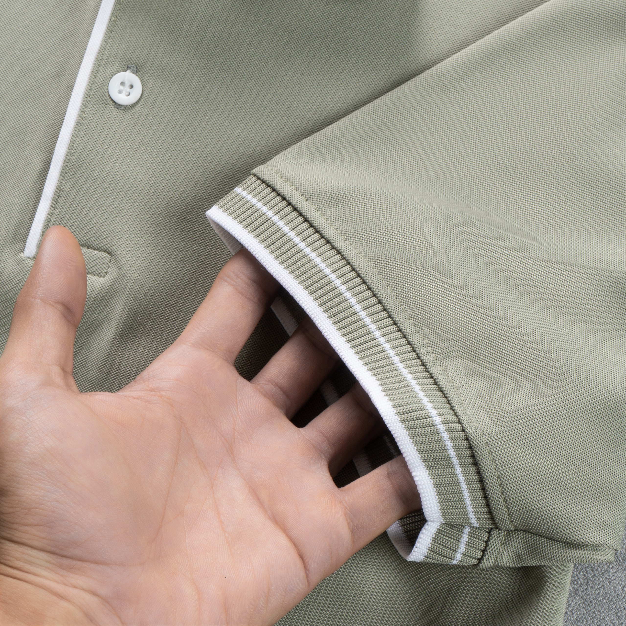 ÁO THUN POLO PACK CAO CẤP