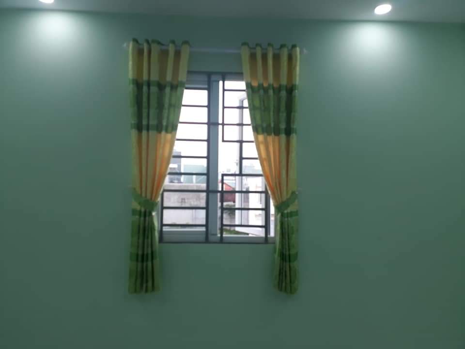 MÀN CỬA SỔ CÁC LOẠI