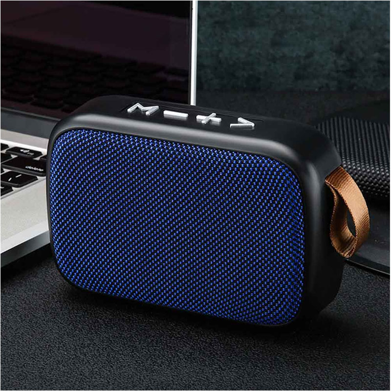 Bản gốc chiếc loa Bluetooth mini xách tay G2