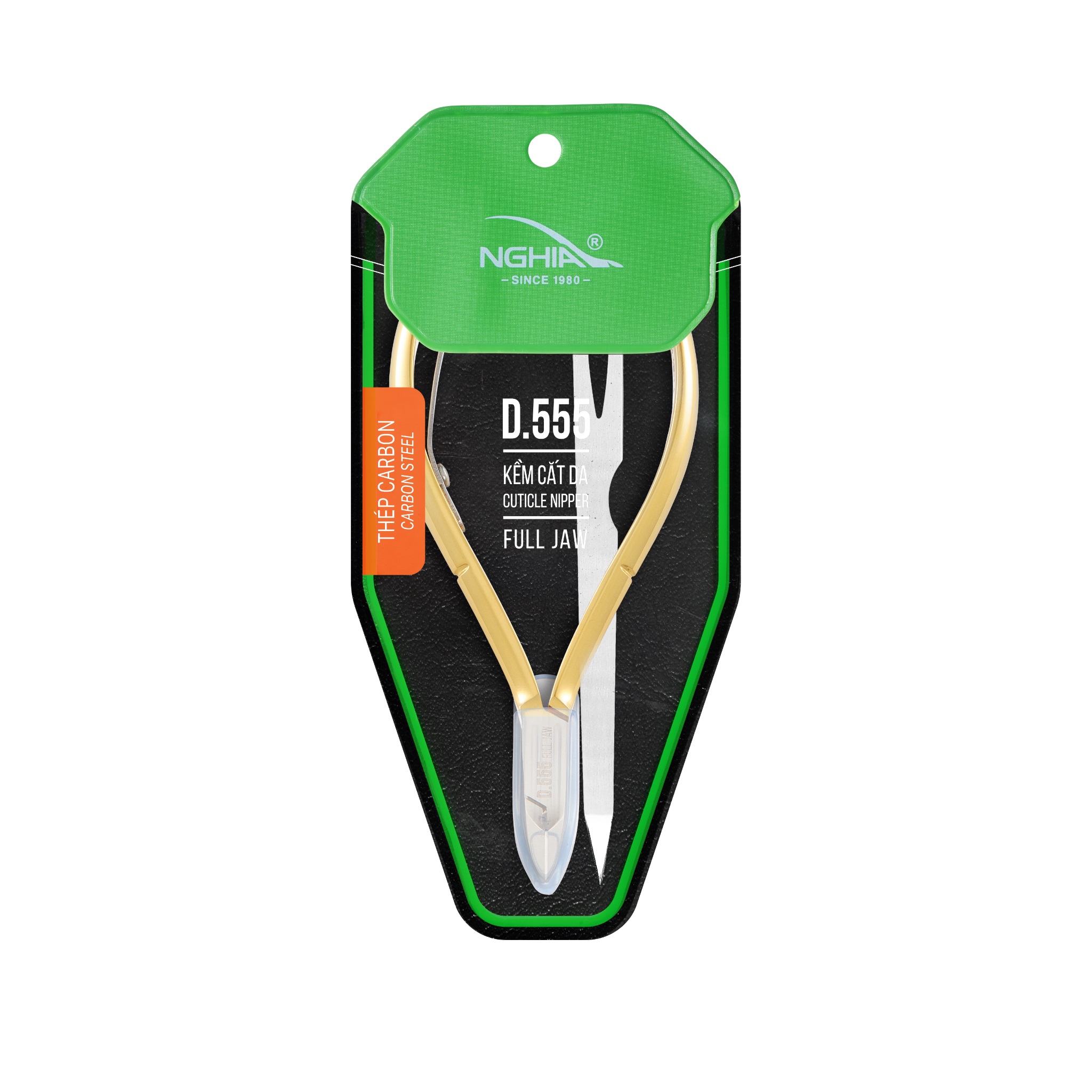 Nippers Nghia D-555