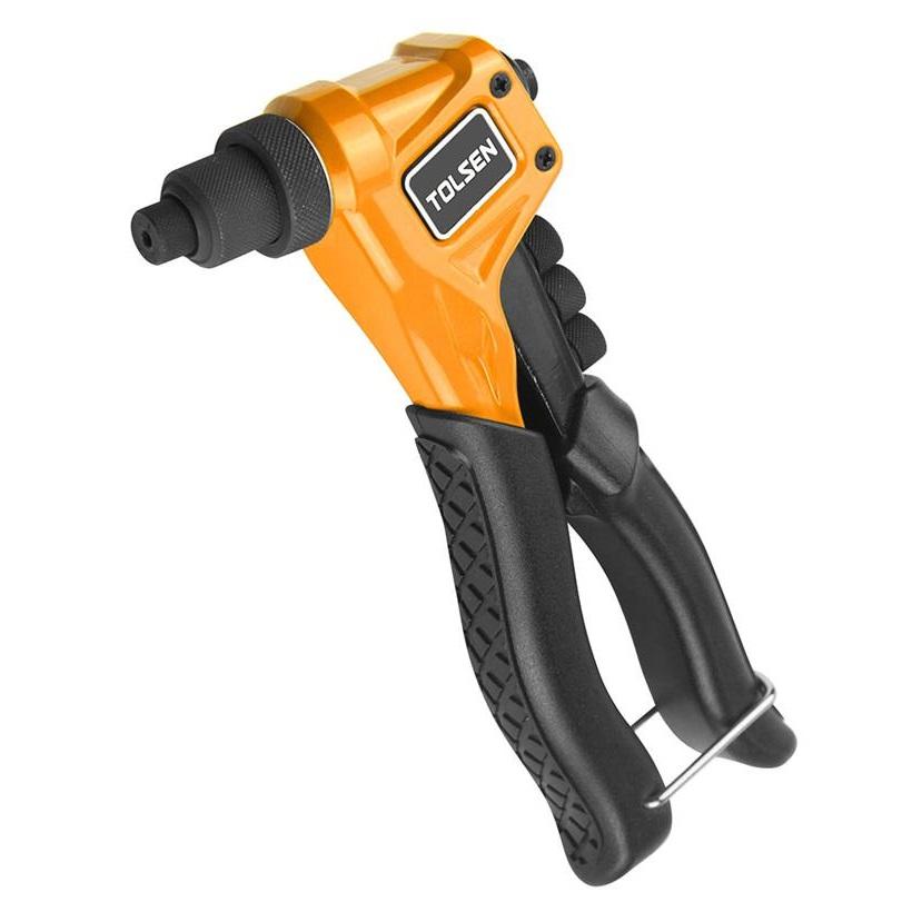 KỀM BẤM RIVE TOLSEN 43099- 190mm/8''
