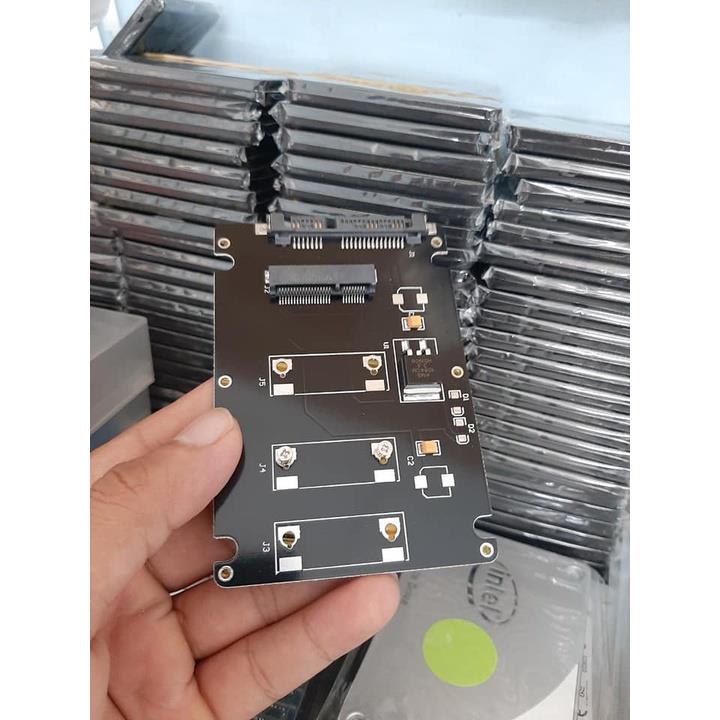 Box SSD M2 sata to sata 2.5
