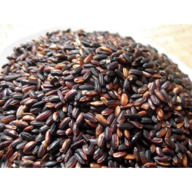 Nếp than 1kg