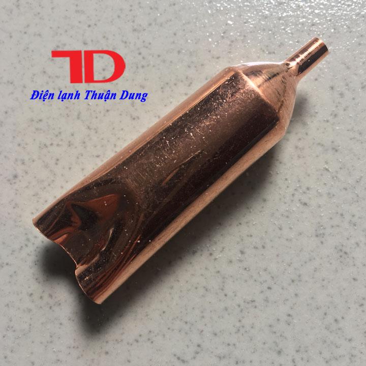 Combo 8 phin lọc máy lạnh 2 đuôi - Điện Lạnh Thuận Dung