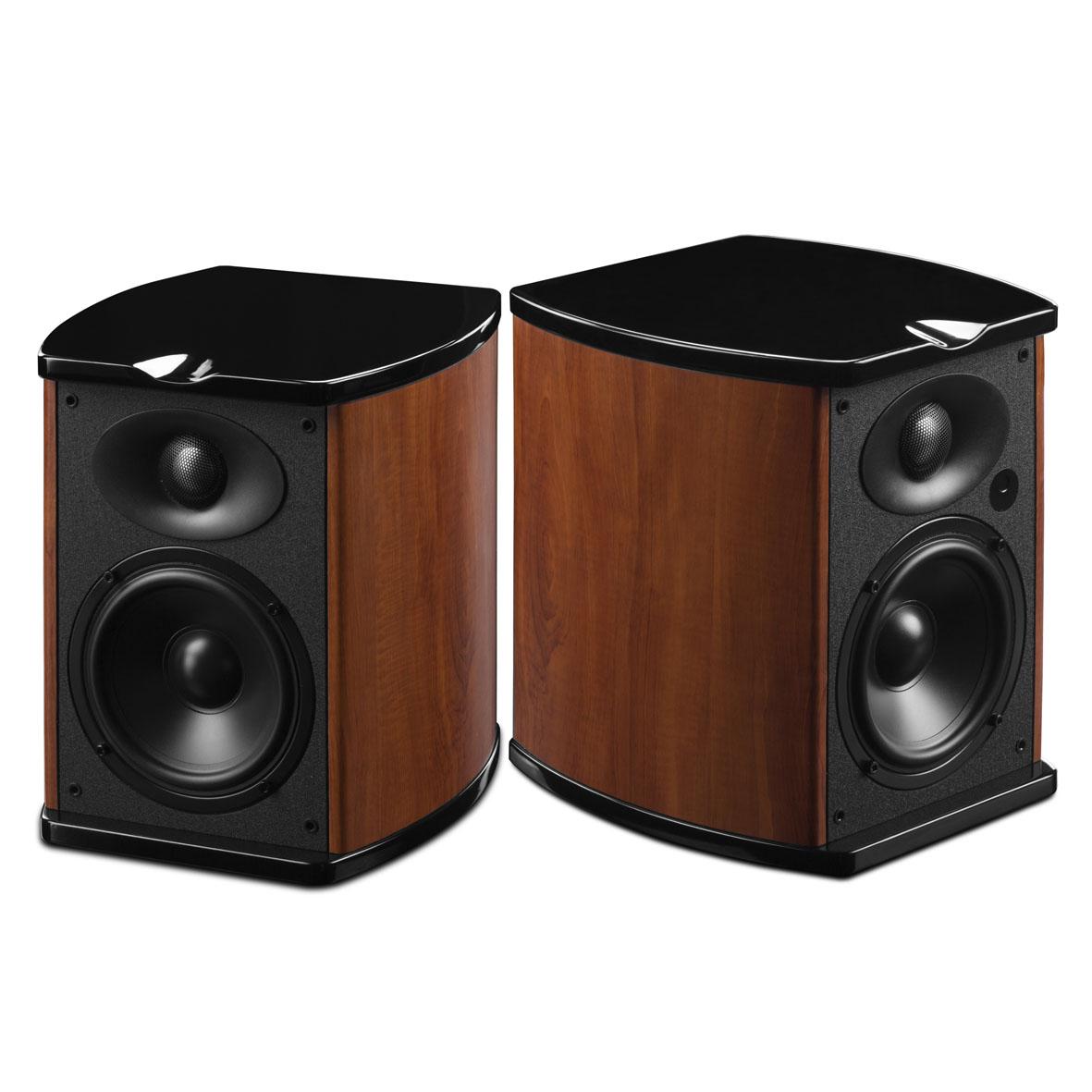 Loa SWAN M200D+ Active Bookshelf Bluetooth