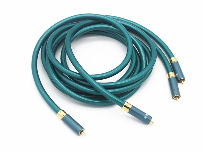 DÂY TÍN HIỆU ÂM THANH RCA ORTOFON 8NX REFERENCE Model mới nhất