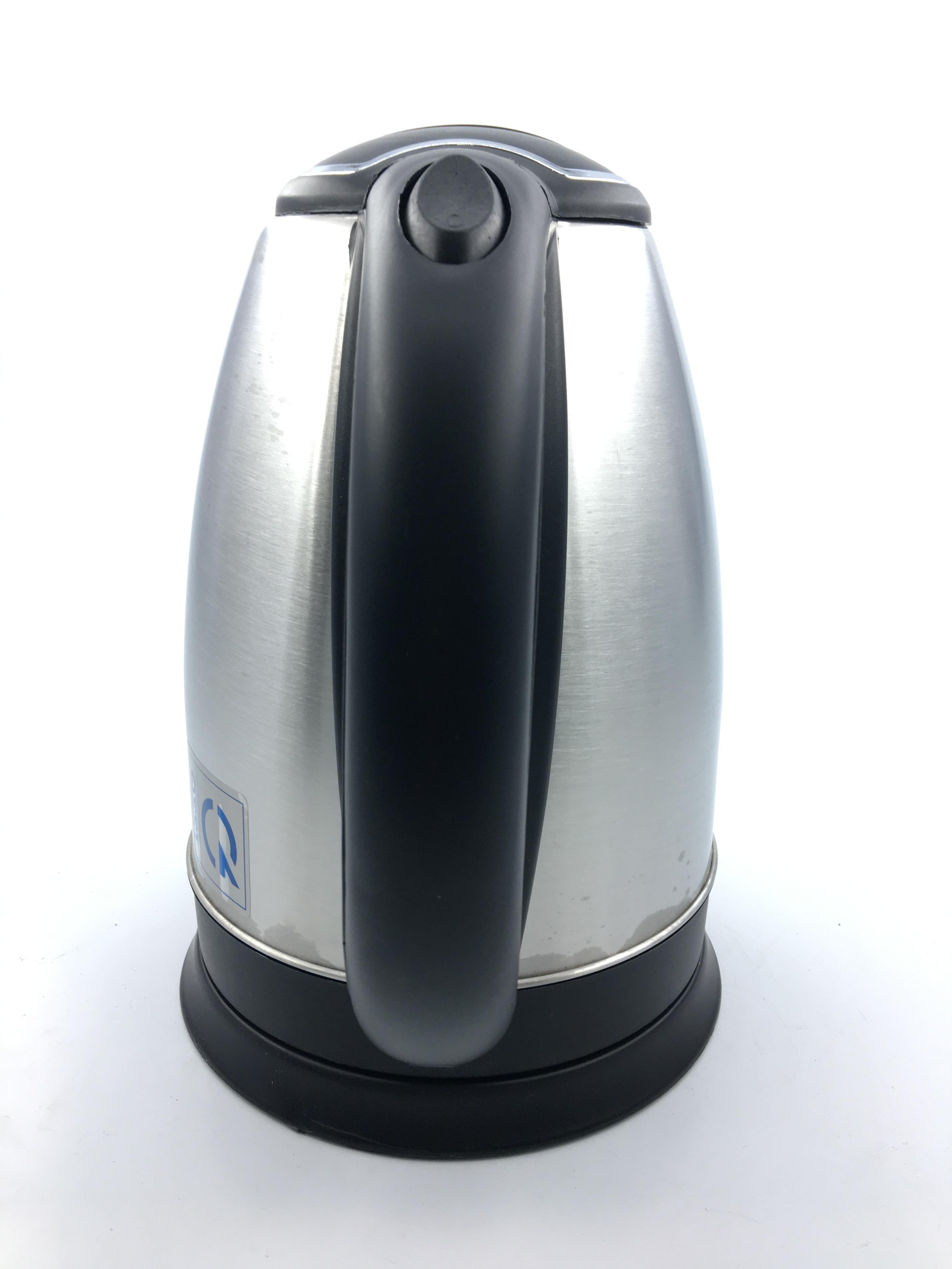 Ấm siêu tốc inox 1.8 Lít Sanaky SNK-18N-1S