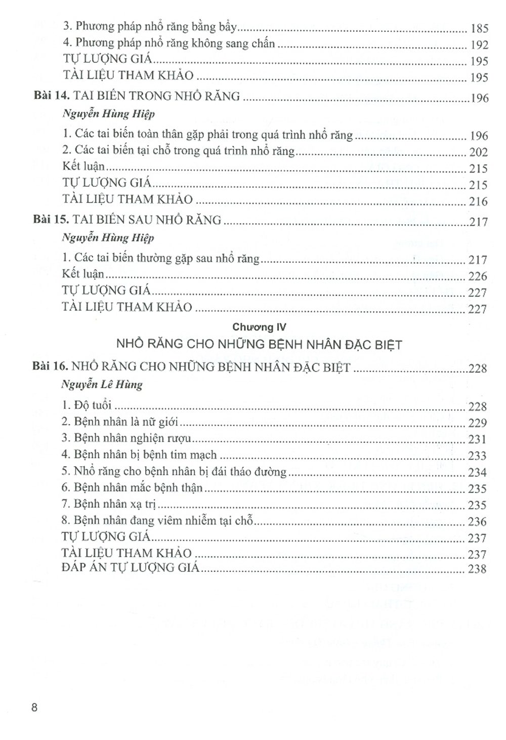 Phẫu Thuật Miệng I (Sách Dùng Cho Sinh Viên Răng Hàm Mặt)