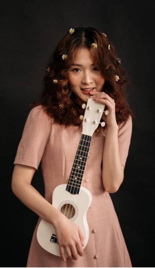 Đàn Ukulele Gỗ US-1000 - Limited Edition.