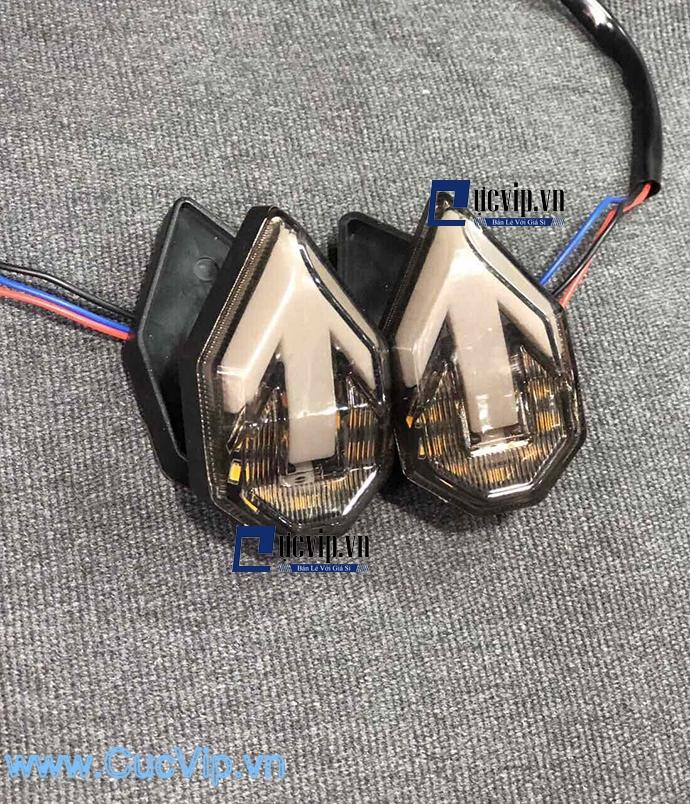 [HCM]Xi Nhan Độ Winner X Led Mũi Tên MS1723