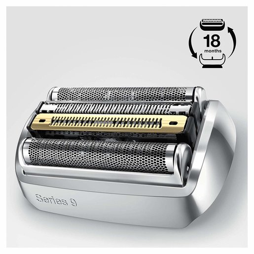 MÀNG LƯỠI MÁY CẠO RÂU BRAUN SERIES 9 COMBI 92S / 92B/92M