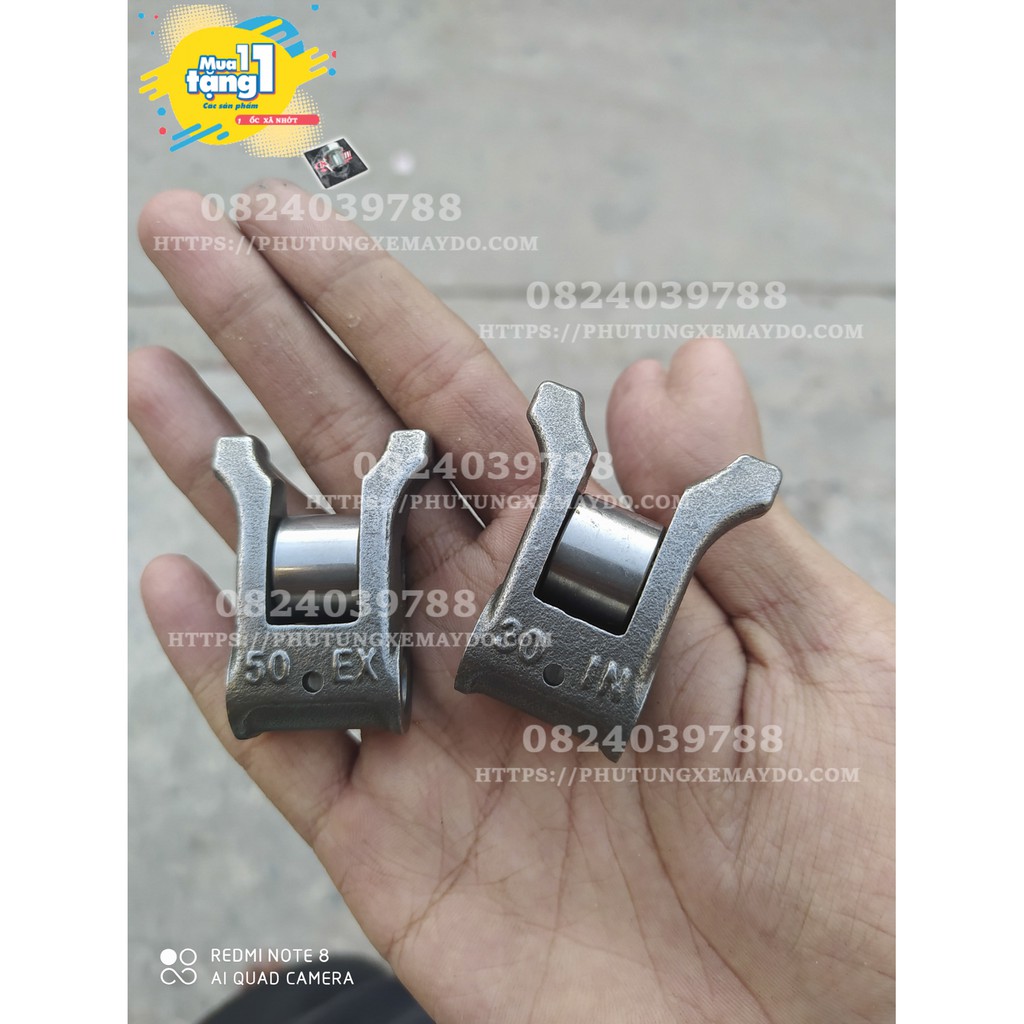 Cò Lăn Winner Full Bộ Như Hình