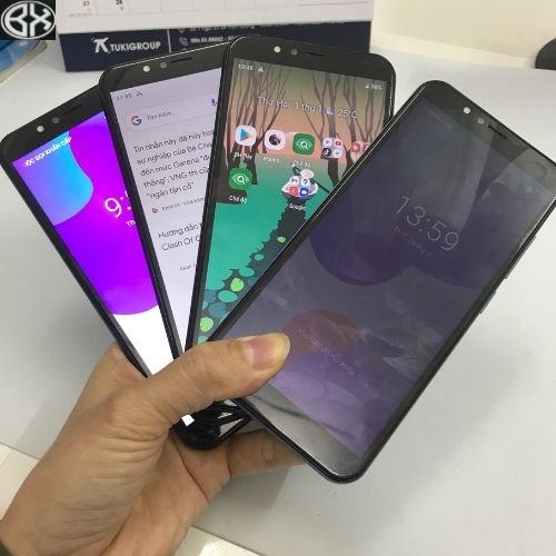 Điện Thoại Vsmart Bee 3 Cũ hình thức ngoài 85%