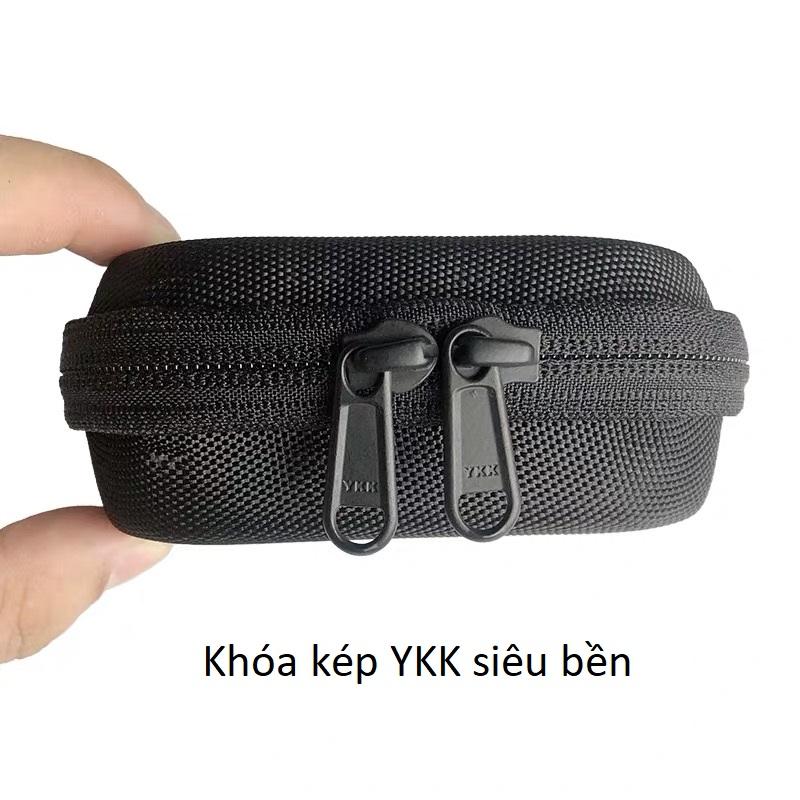 Túi đựng chuột không dây bluetooth Apple Magic Mouse cứng cáp của hãng Shellcase