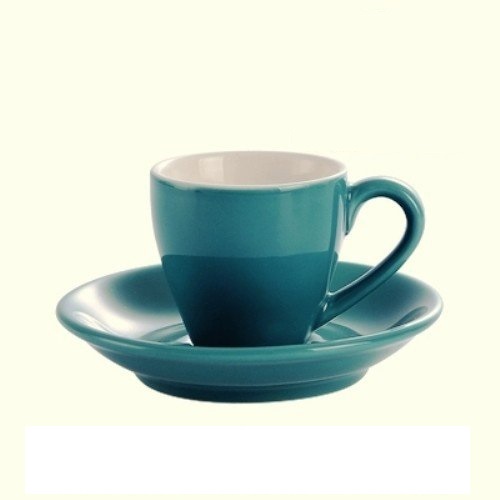 Ly Sứ | Cafe | Espresso | 80ml | Nhiều Màu Sắc