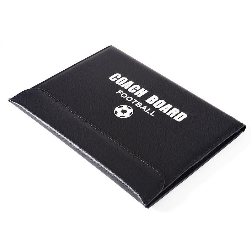 Bảng chiến thuật bóng đá gấp - (Bảng sơ đồ chiến thuật bóng đá 53-31 cm)