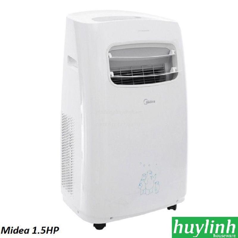 Bảng giá Máy lạnh di động 1.5 HP Midea MPPF-13CRN1 - 12.000BTU