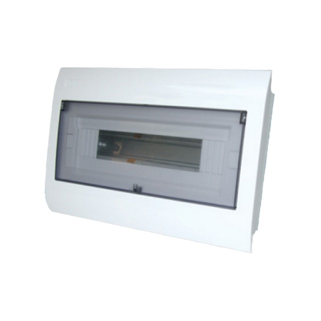 TỦ ĐIỆN ÂM TƯỜNG CHỨA MCB 14  CỰC CAO CẤP MPE (SERI T)