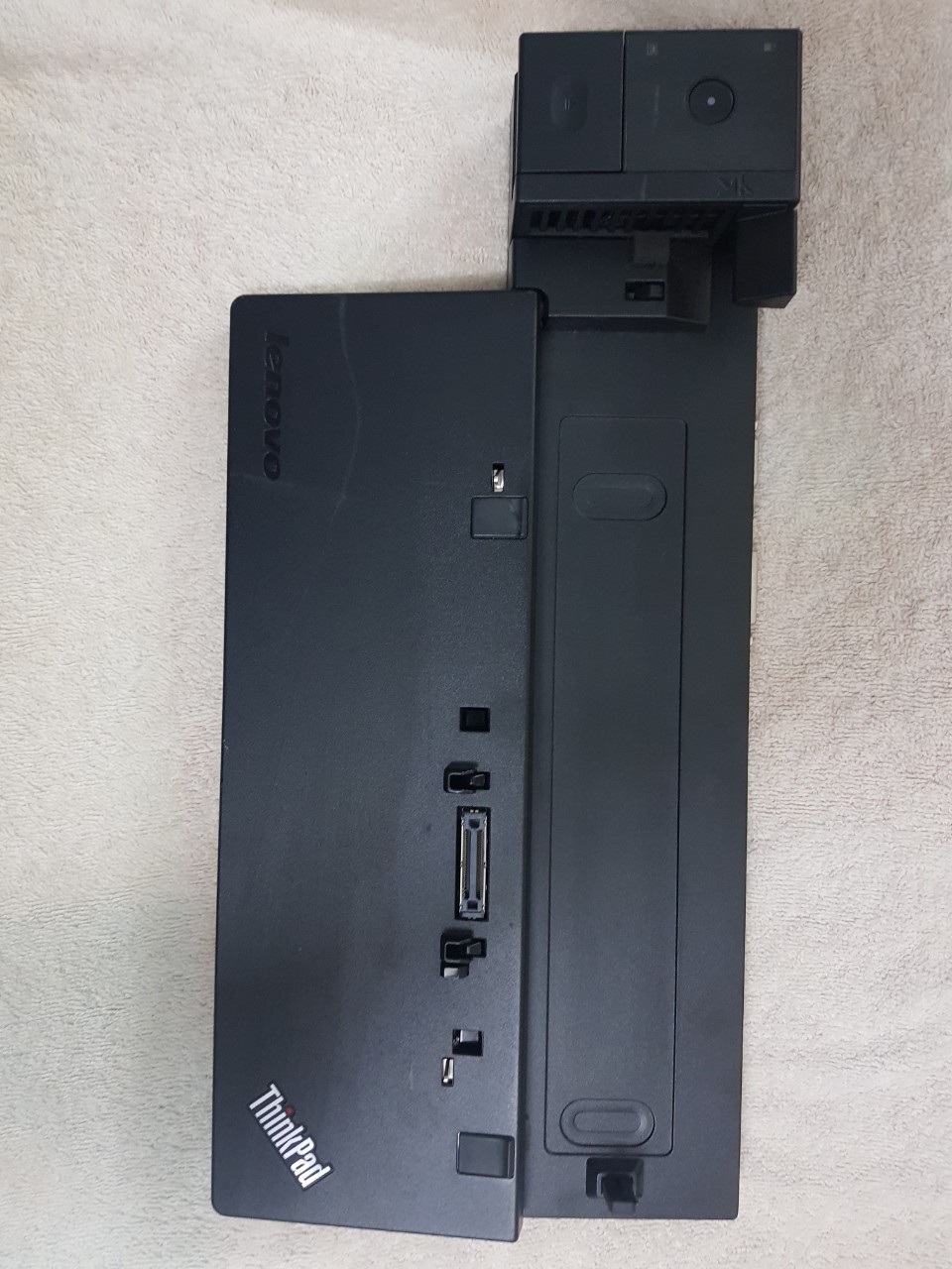 Thinkpad Pro Dock - Docking dùng cho laptop lenovo X240 X250 X260 X270 T440 T450 T460 T470 T570 W541 P50 P70