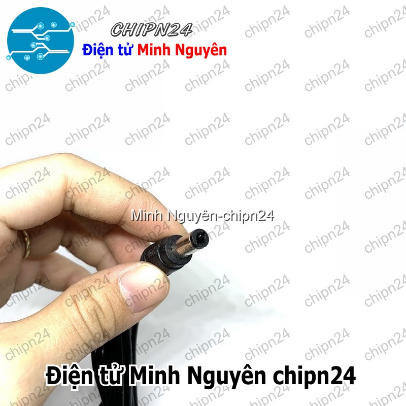 [1 cục] Nguồn Adapter 12V 2A Hàng Tốt - HH000548