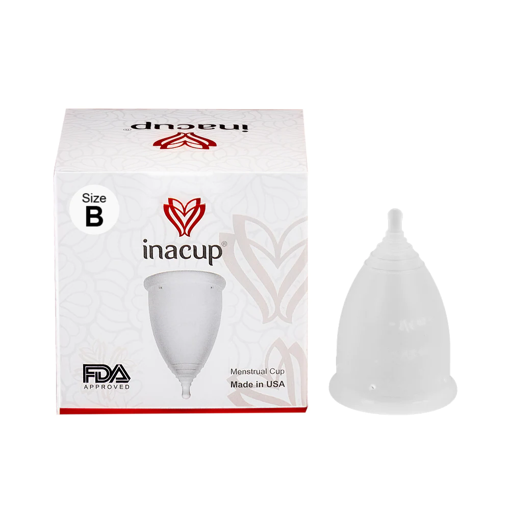 Cốc Nguyệt San Inacup