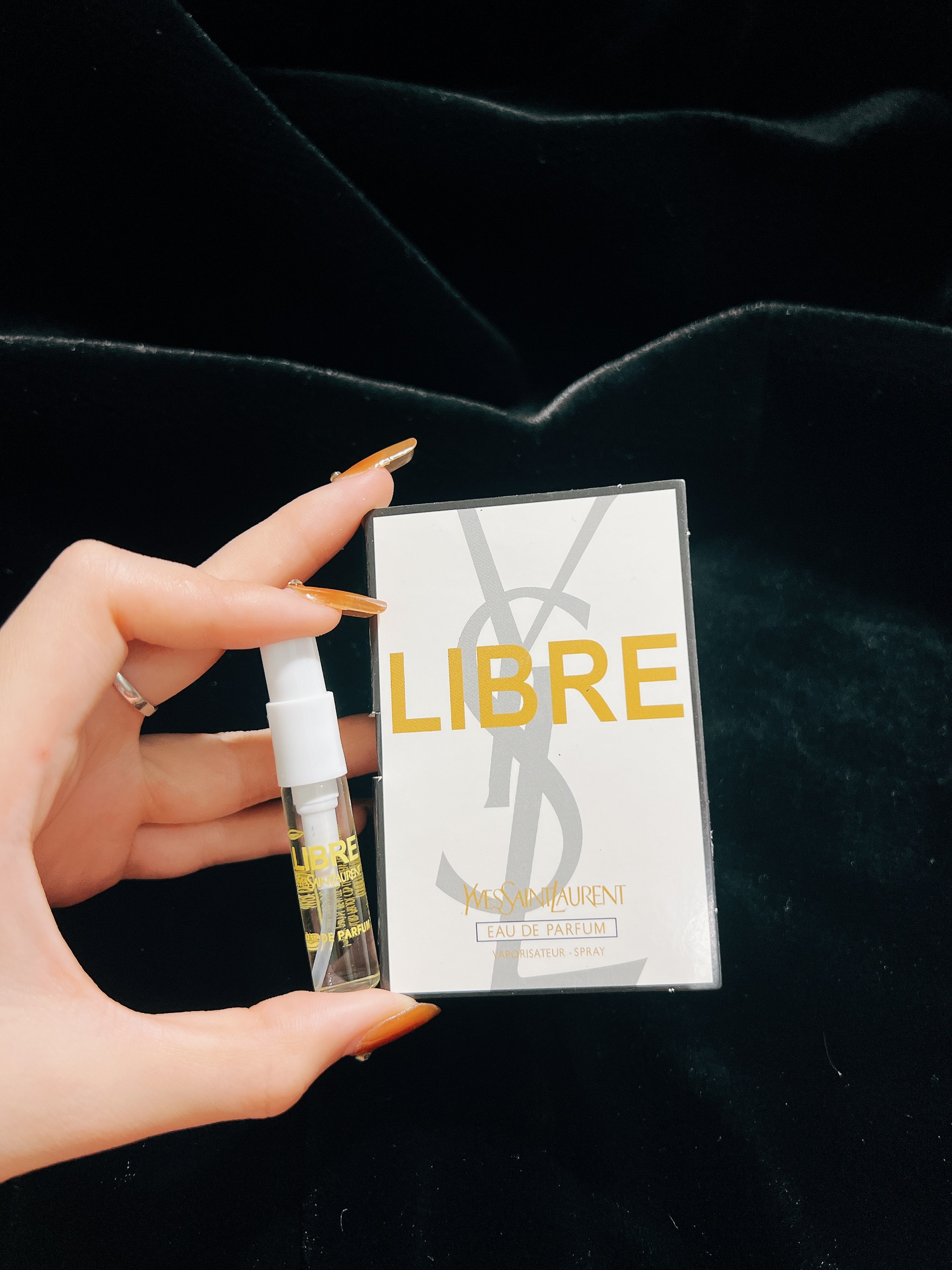 Nước hoa mini 2ml, Vial nước hoa dùng thử các hãng