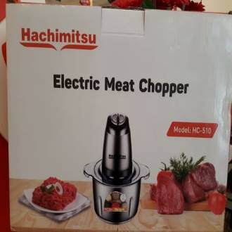 Máy xay thịt Rapido RMC-300