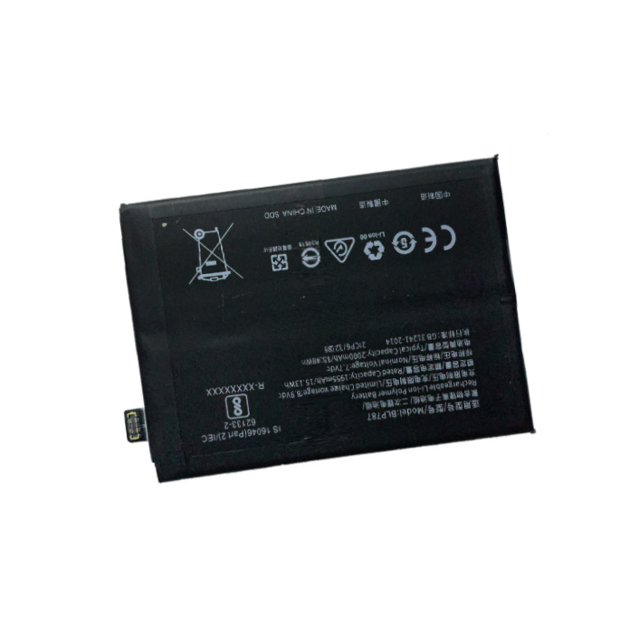 Pin cho Oppo Reno 4 pro / P787