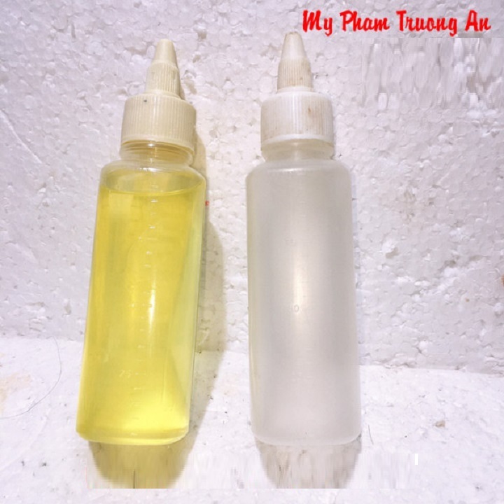 Dầu tra tông đơ ,kéo cắt tóc 100ml