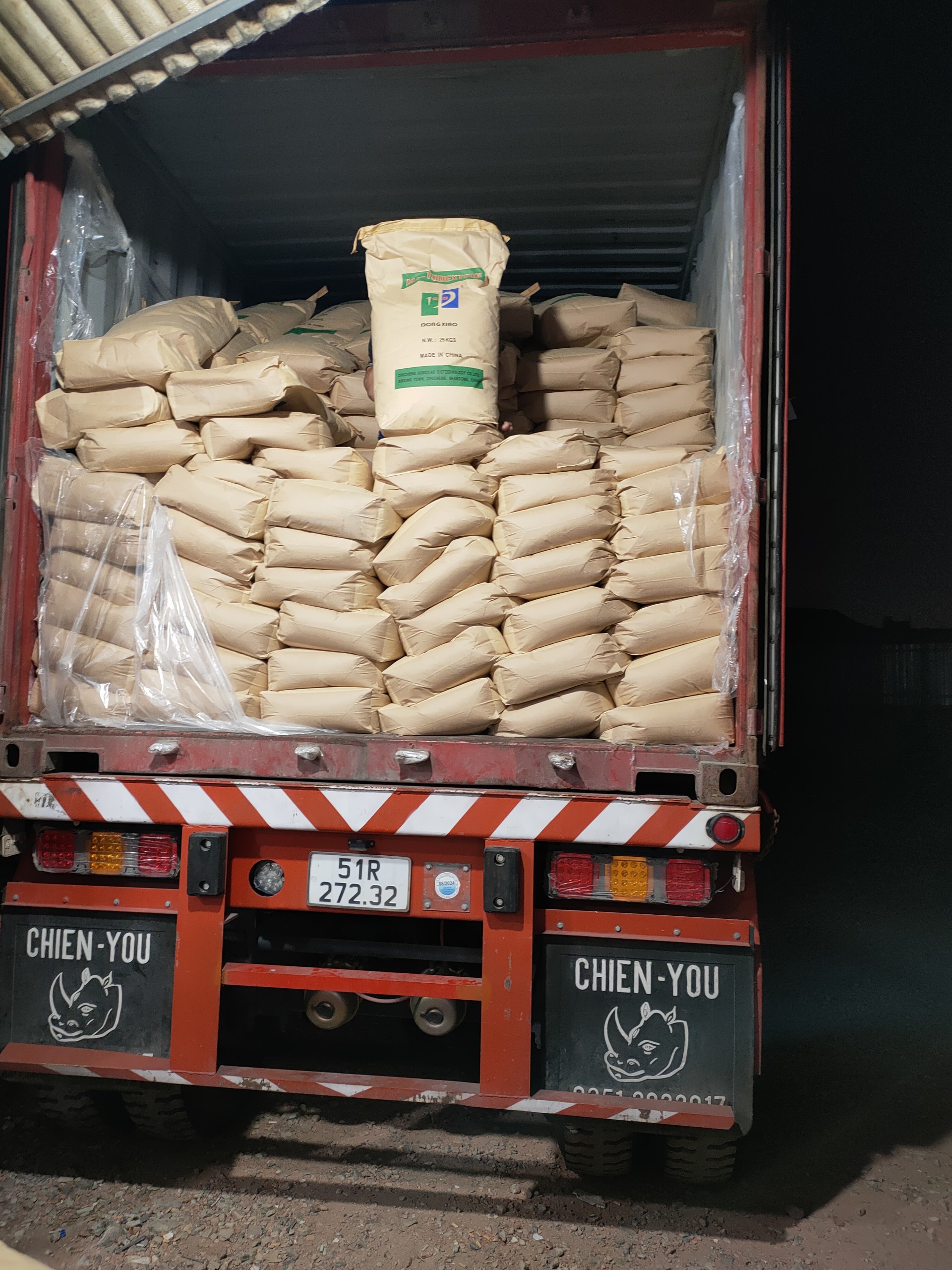1KG Đường DEXTROSE MONOHYDRATE-Đường ít ngọt