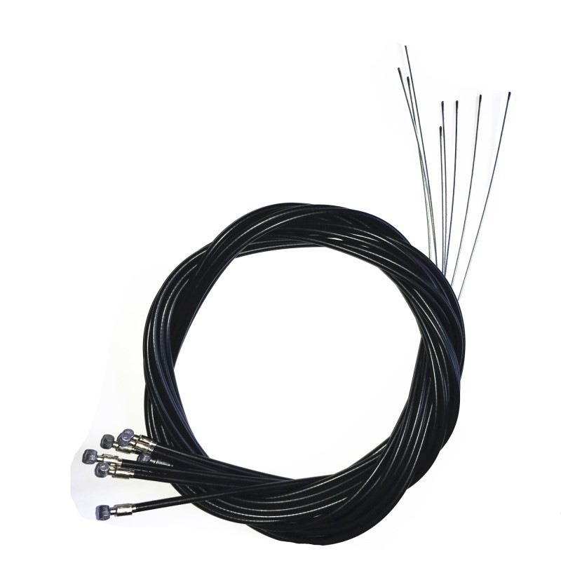 Combo dây phanh dây thắng trước và sau cho xe đạp