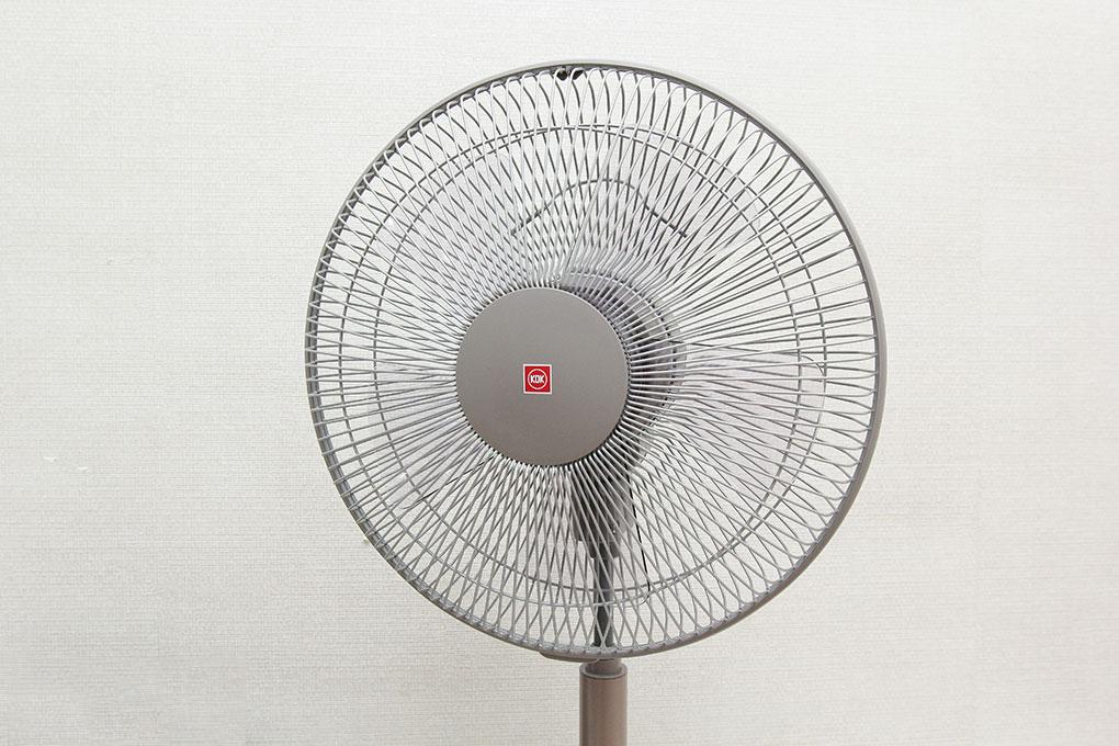 [GIAO TẠI HCM] - Quạt lửng KDK N30NH