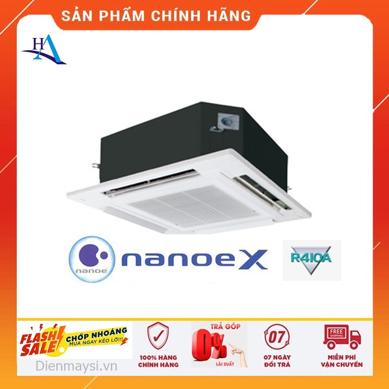 Bảng giá [HCM]Máy lạnh âm trần Panasonic 3 Hp S-25PU1H5-8 (Miễn phí giao tại HCM-ngoài tỉnh liên hệ shop)