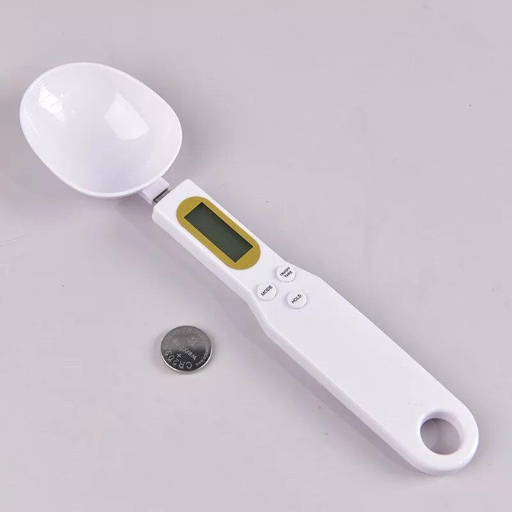 Spoon scale primary Cup Electronic