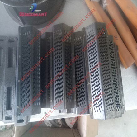 Sàng máy xát lúa TF555 hàng loại 1 bền