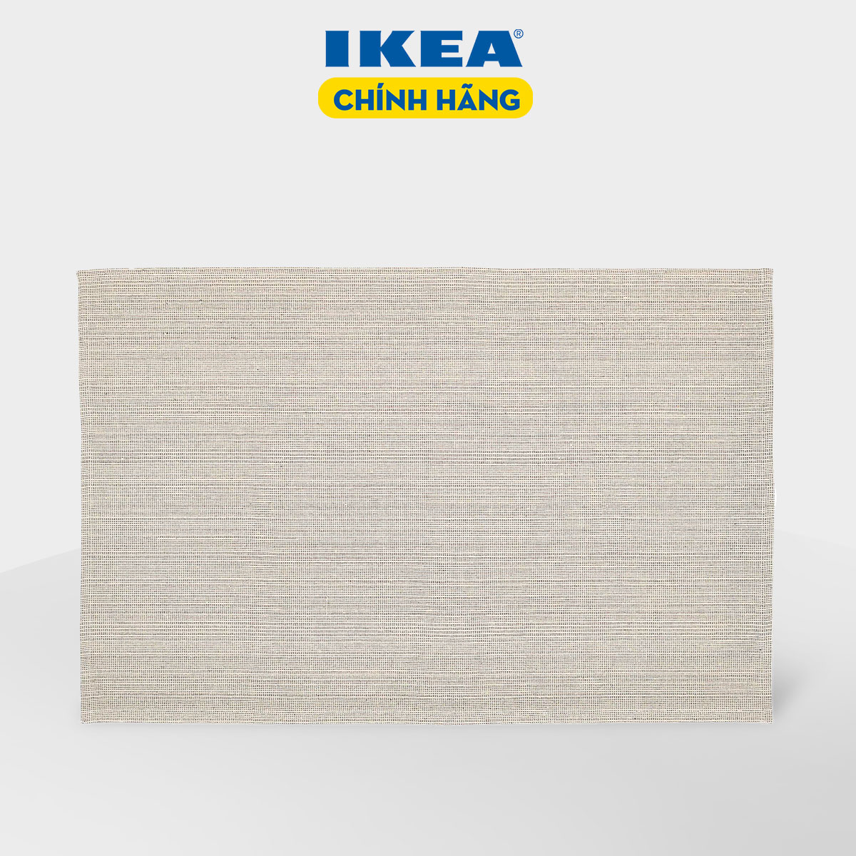 [HCM] THẢM IKEA CHÍNH HÃNG – TIPHEDE (180x120)