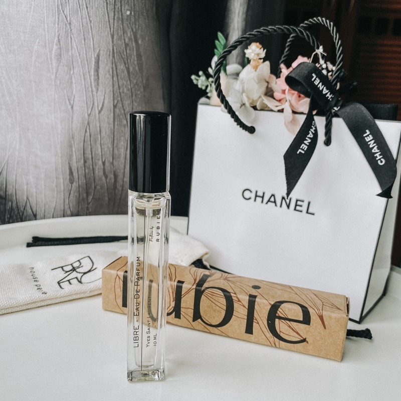 10ml [ Mẫu Thử ]  • BLEU DE CHANEL •  Parfum • CHANEL