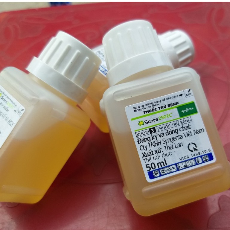 [HCM]Score 250EC 50ml _ Siêu thị VTNN Agrishop