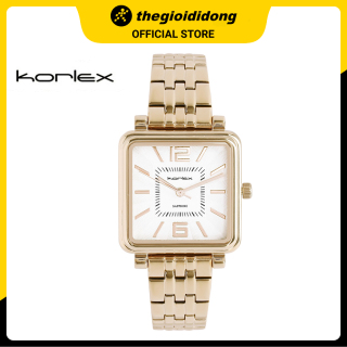 Đồng hồ Nữ Korlex KS039-01 thumbnail