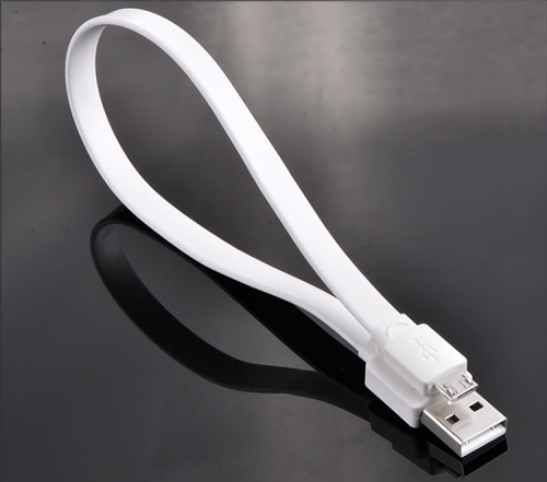 Cáp sạc ngắn Sam Sung 20cm Chuẩn