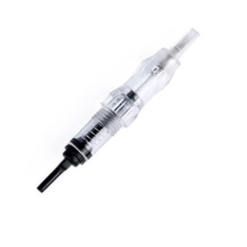 5 chiếc Kim Máy Xăm Black Pearl 3