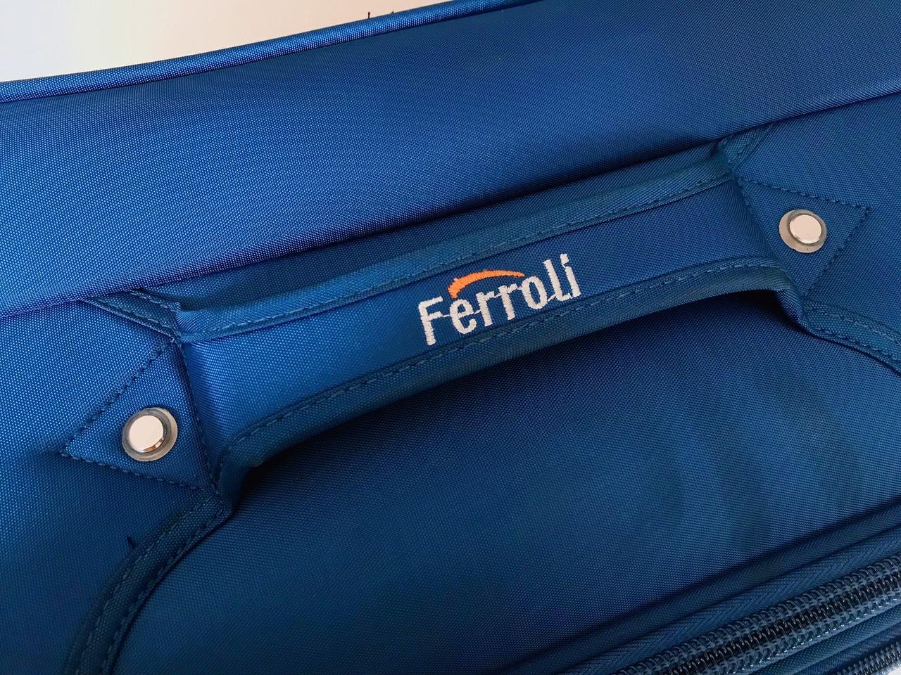 Vali Ferroli FVL20