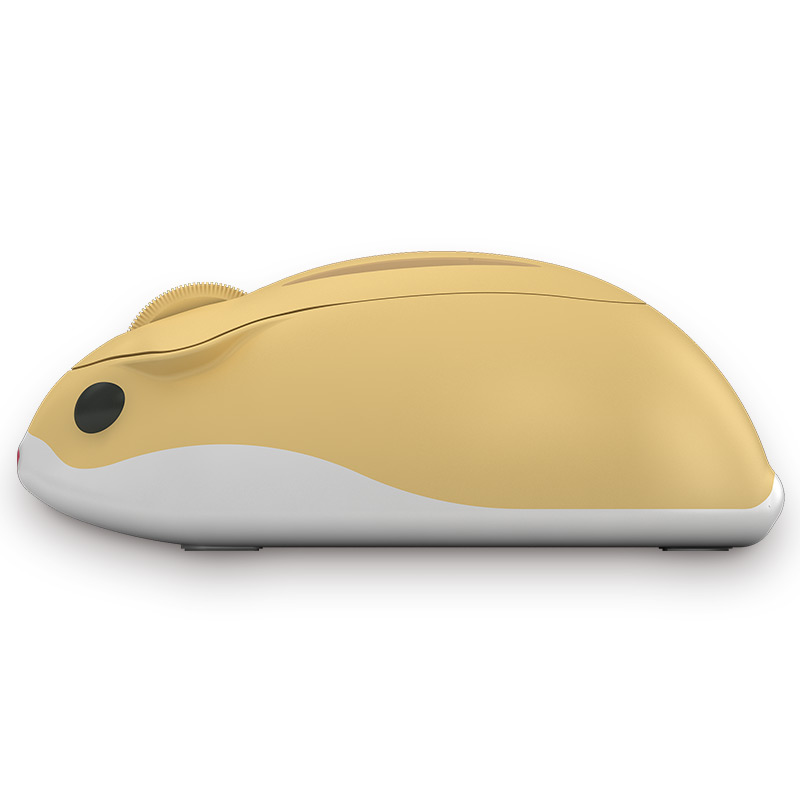Chuột không dây AKKO Hamster Plus – HIMA